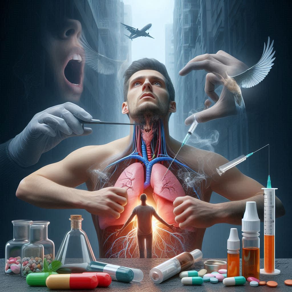 Addiction Removal
