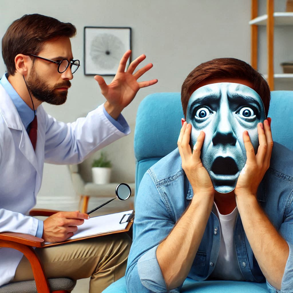 Fear & Phobias