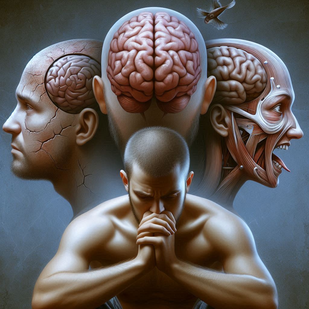 Mental Disorders