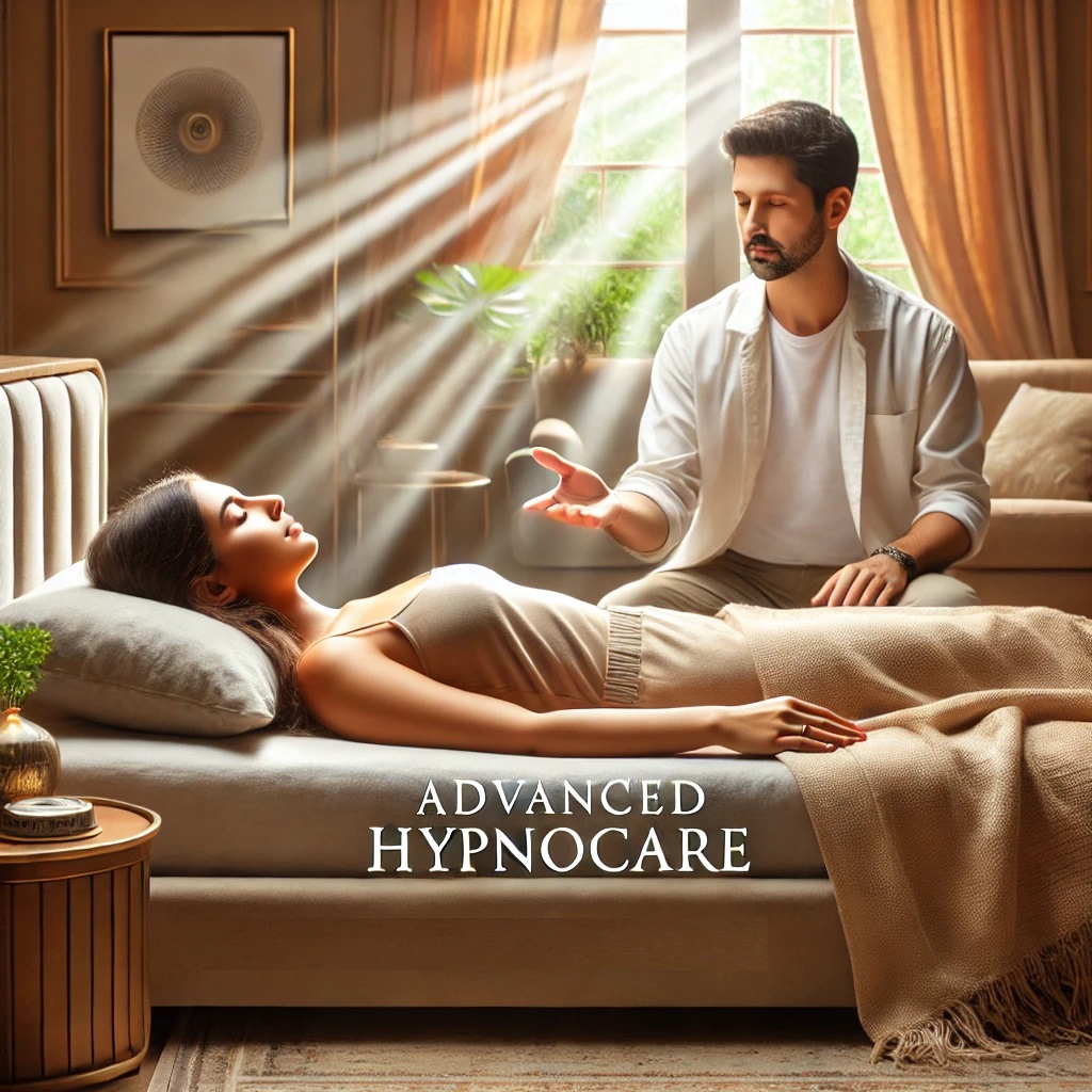 Past Life Regression